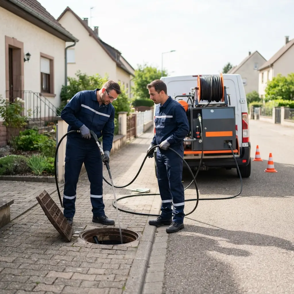 Comment prévenir les bouchons dans vos canalisations ?