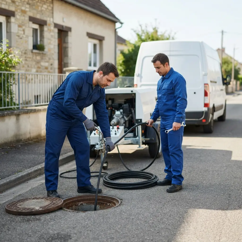 Comment se déroule l'intervention à Cattenom ?