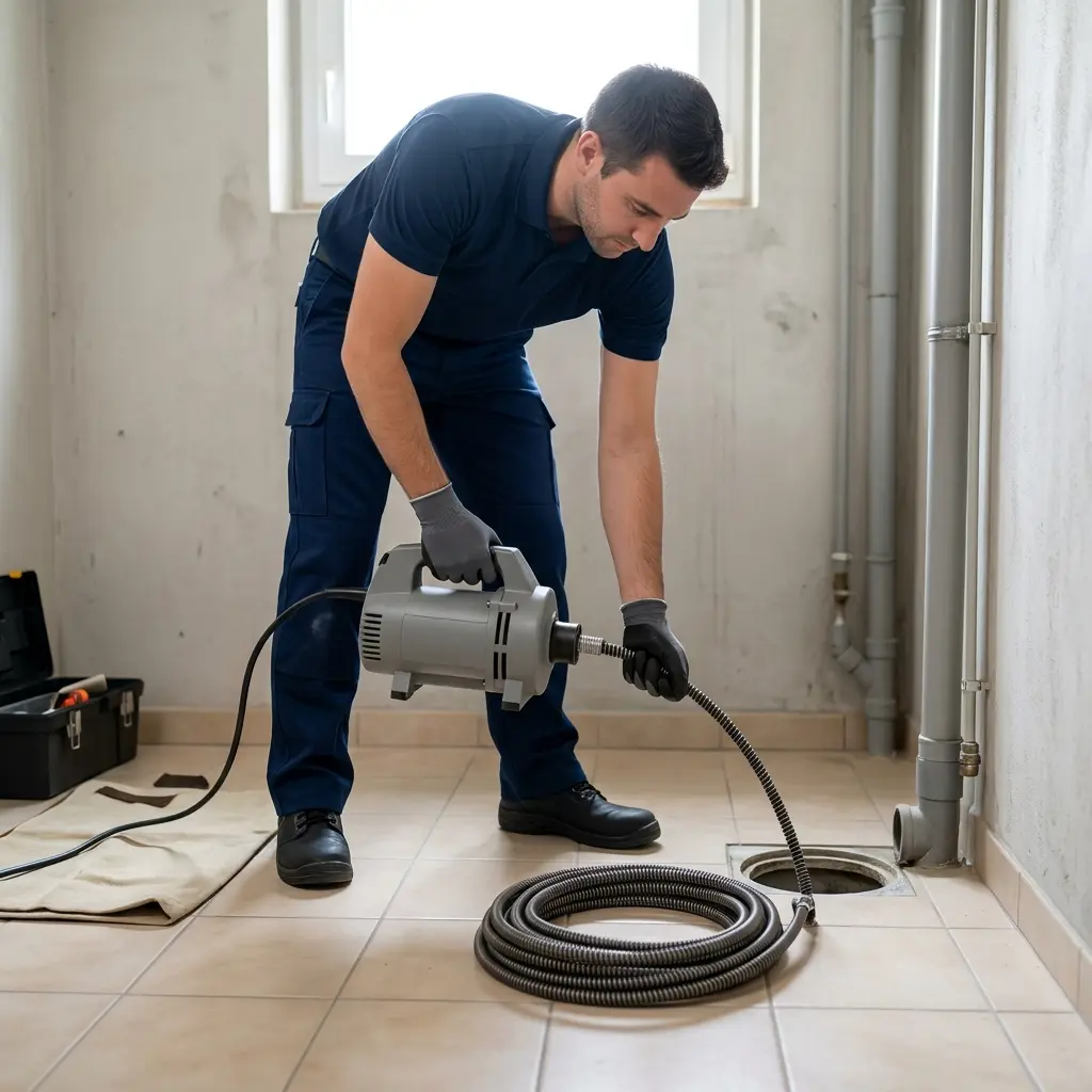 Débouchage Égout Œting (57600)