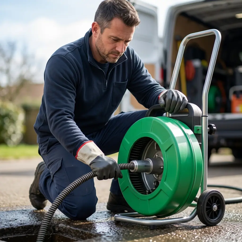 Une approche technique pour un débouchage durable