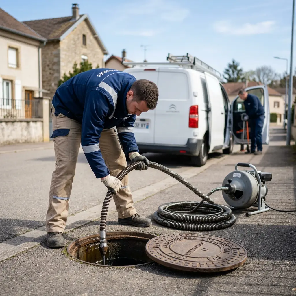 Comment se déroule l’intervention à Augny