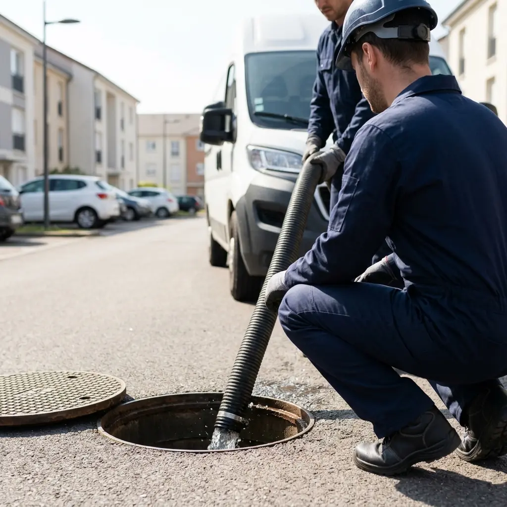 Une approche technique pour un débouchage durable