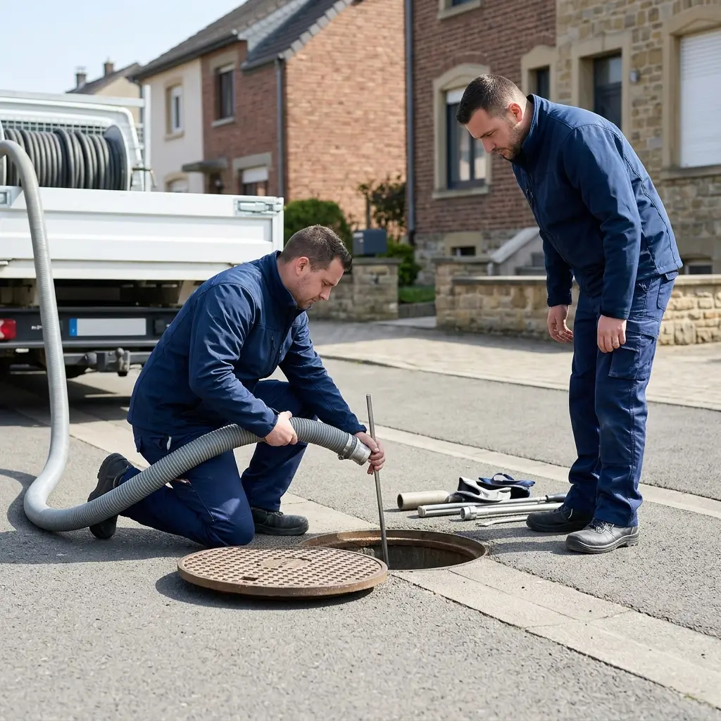 Besoin d'une intervention rapide à Hayange ?