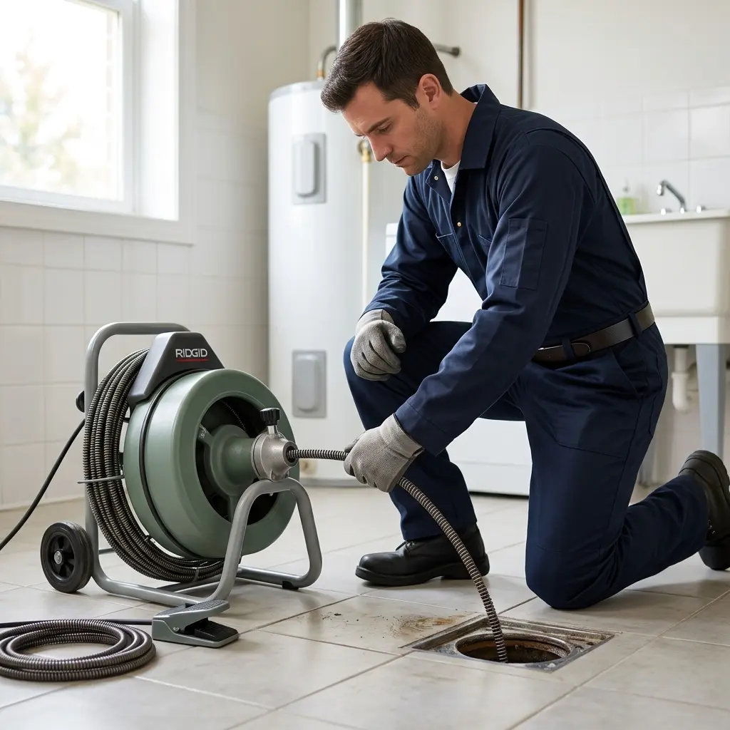 Débouchage Égout Neufchef (57700)