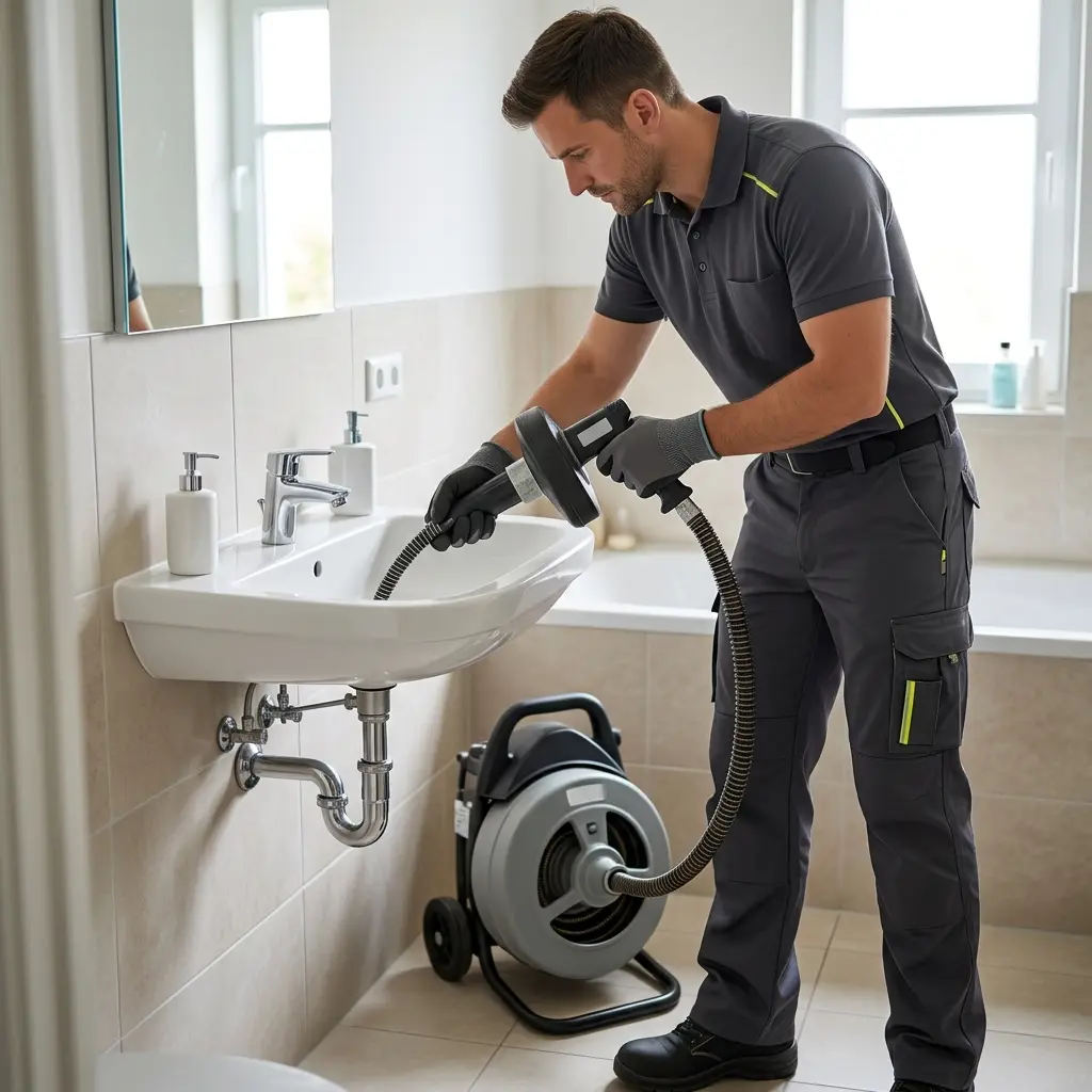 Notre expertise technique sur le terrain