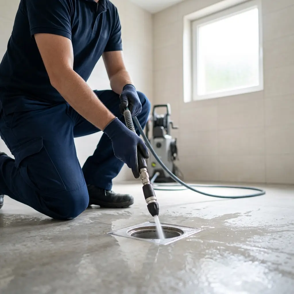 Une approche technique pour un débouchage efficace