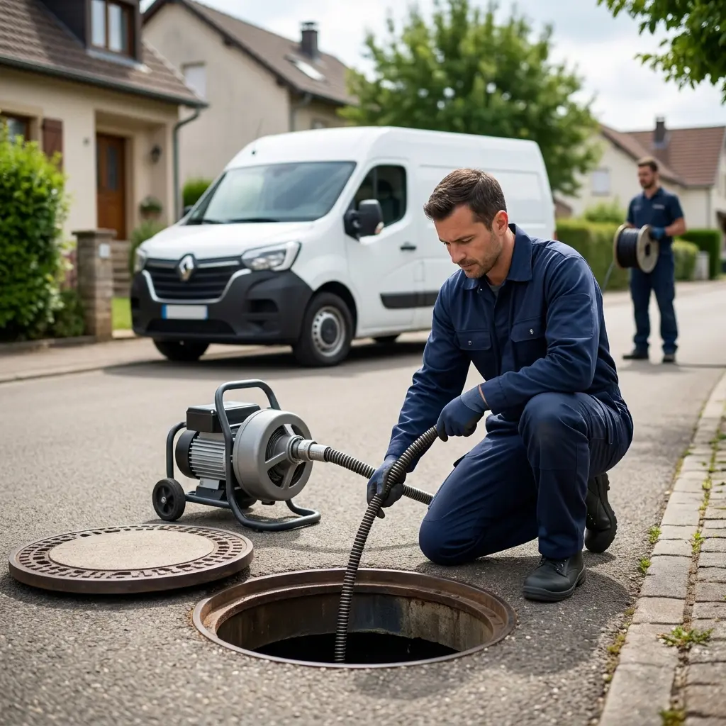 Pourquoi choisir notre expertise à Rosselange ?