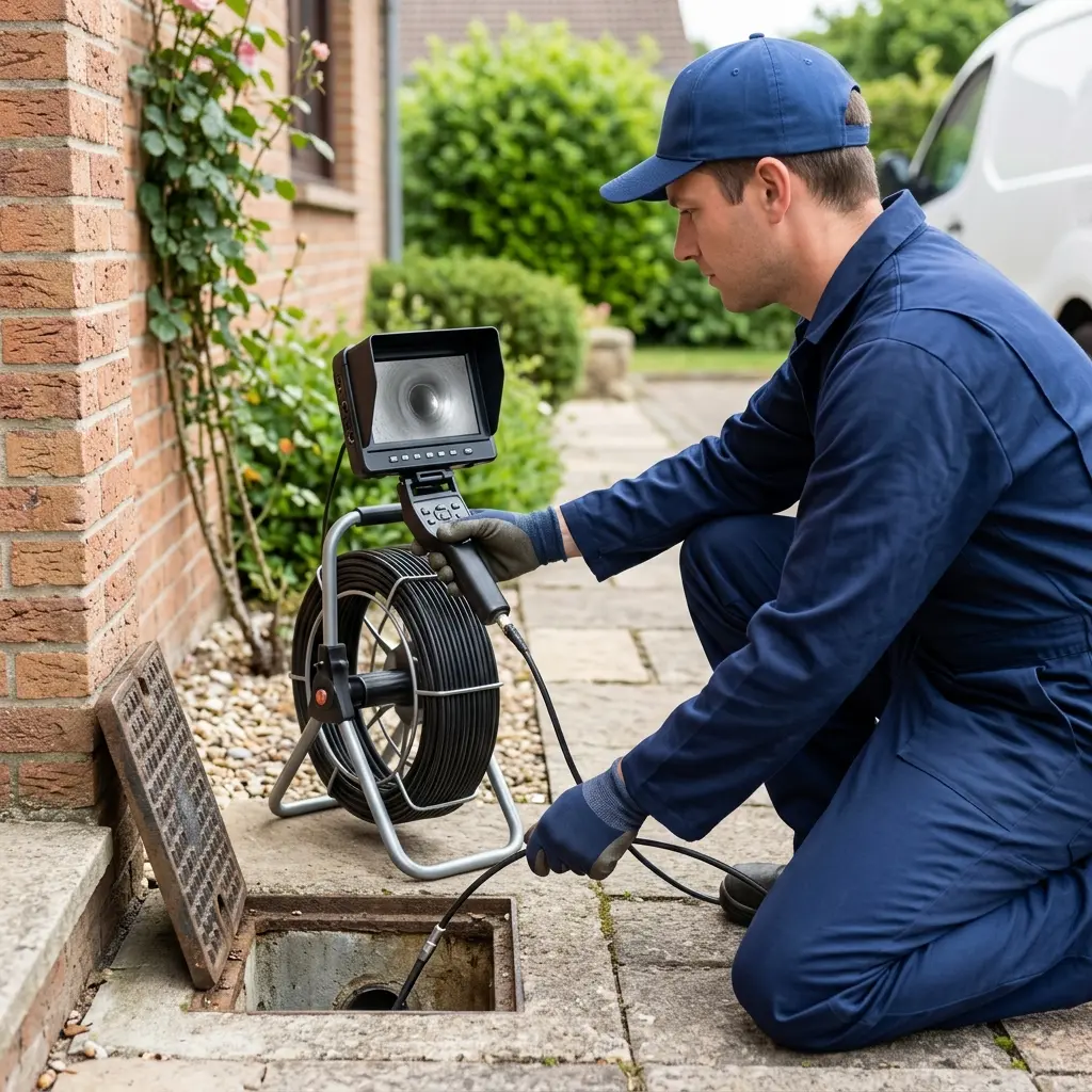 Un service de proximité pour votre tranquillité d'esprit