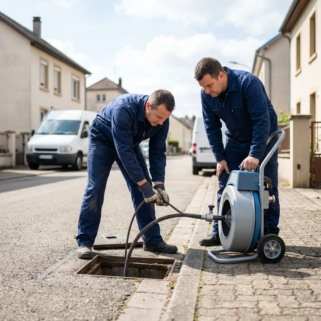 Une approche technique pour un débouchage durable