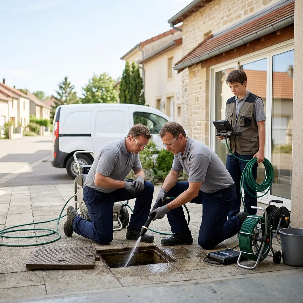 Une approche technique pour un résultat optimal