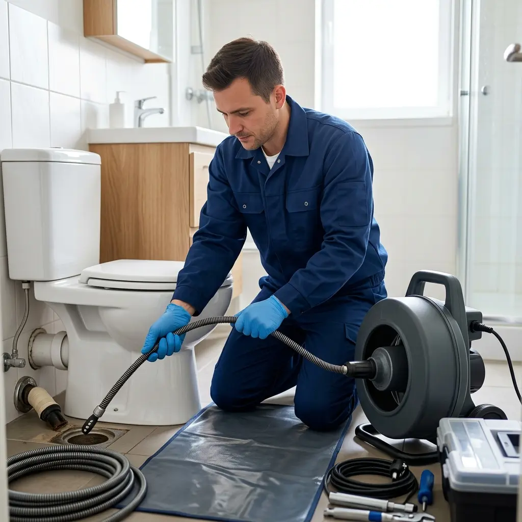 Un assainissement performant pour votre confort durable