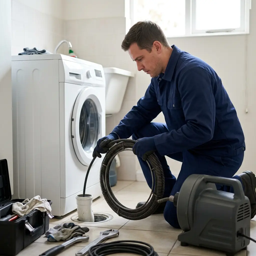 Pourquoi choisir nos services de débouchage à Woustviller ?