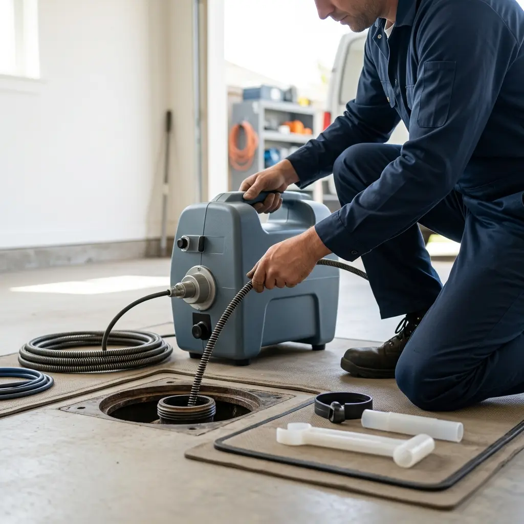 Une solution durable pour vos eaux usées