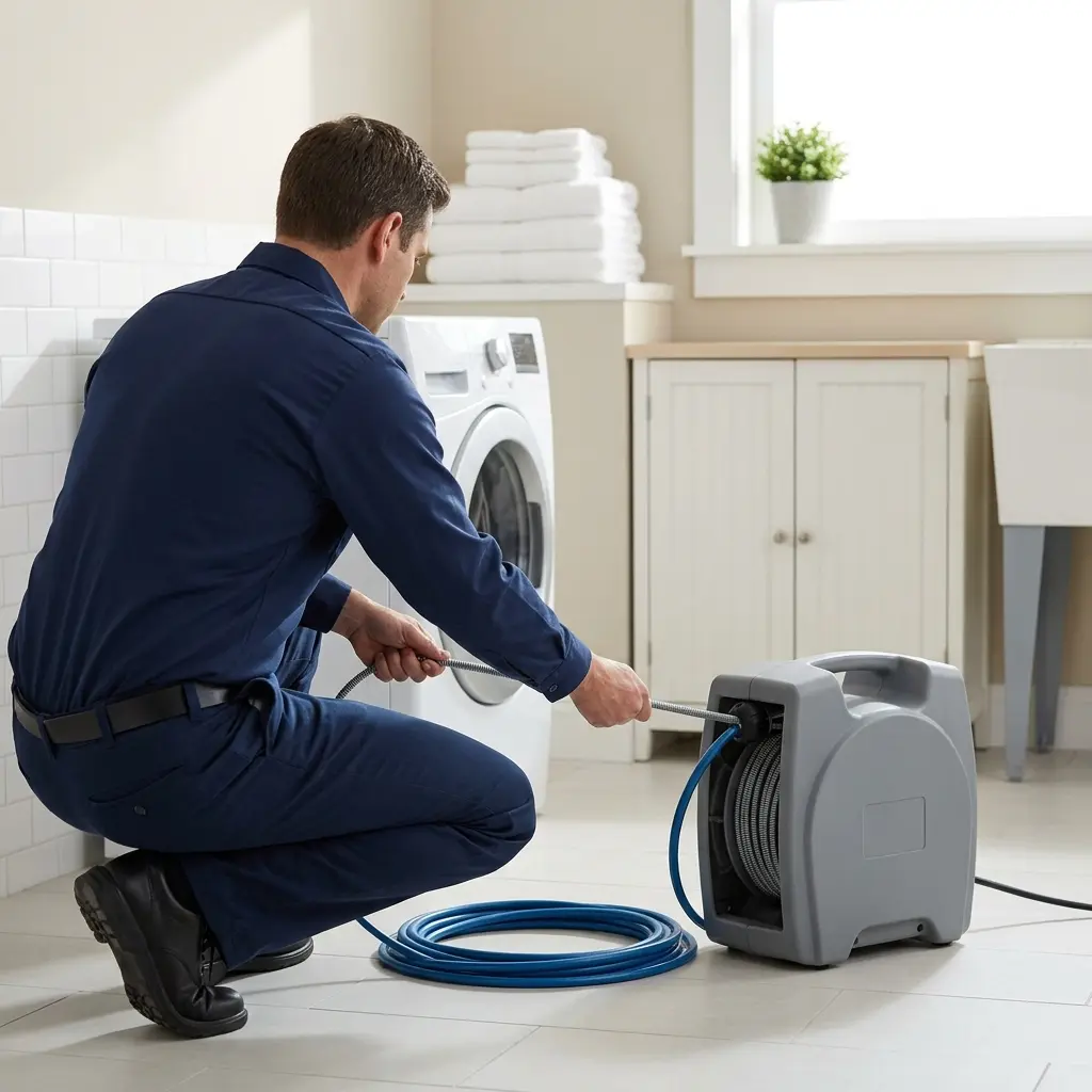 Une approche technique et précise pour vos conduits