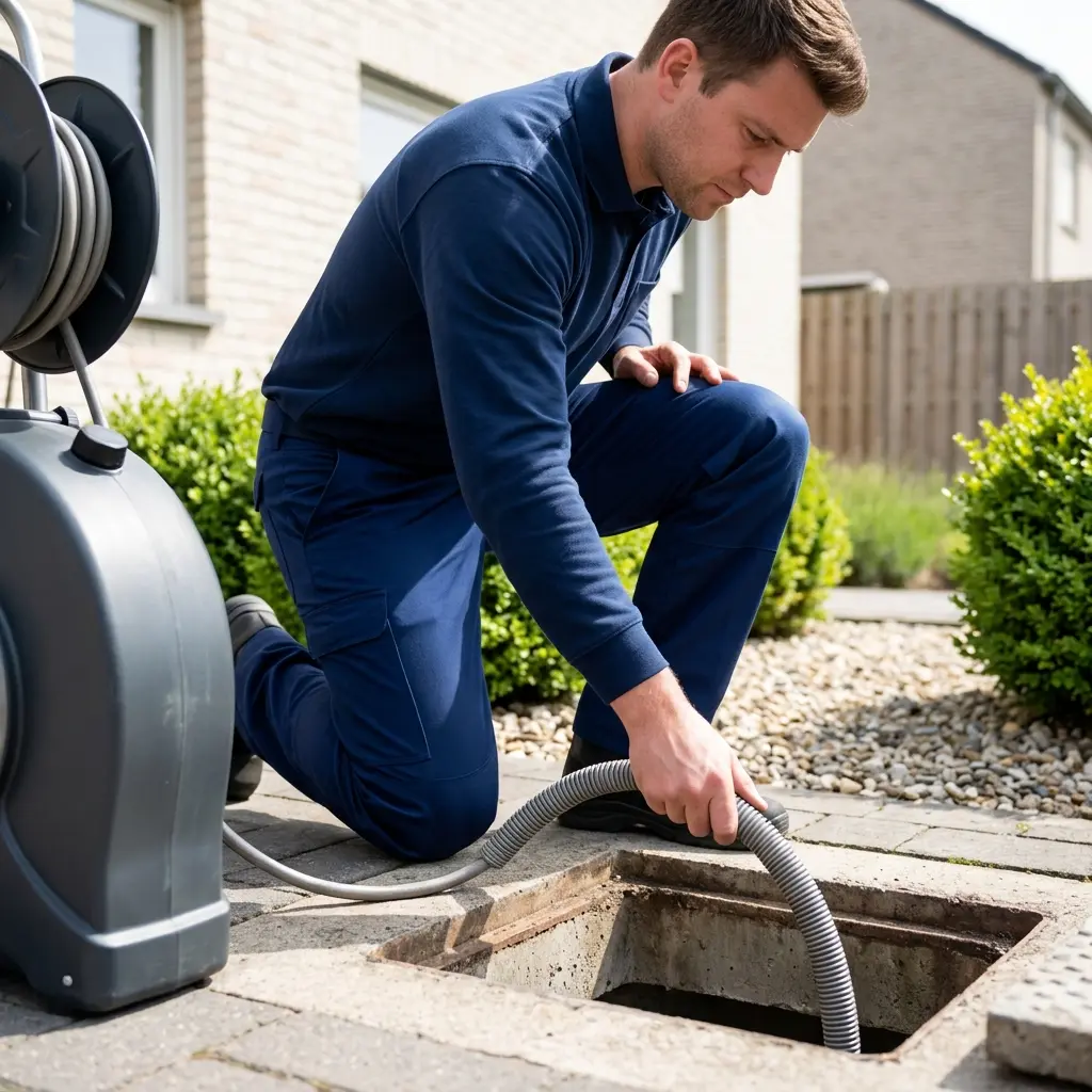 Une solution durable pour vos réseaux d'assainissement