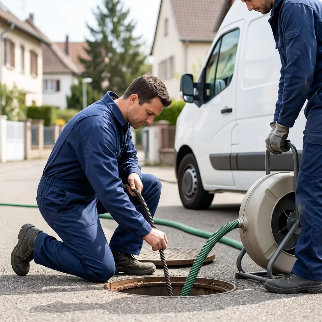 Une expertise locale pour un assainissement durable