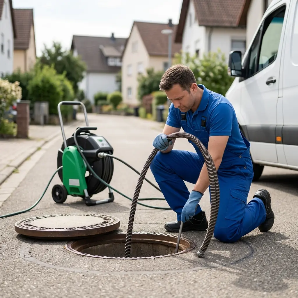 Comment prévenir l'obstruction de vos conduits à Eschau ?