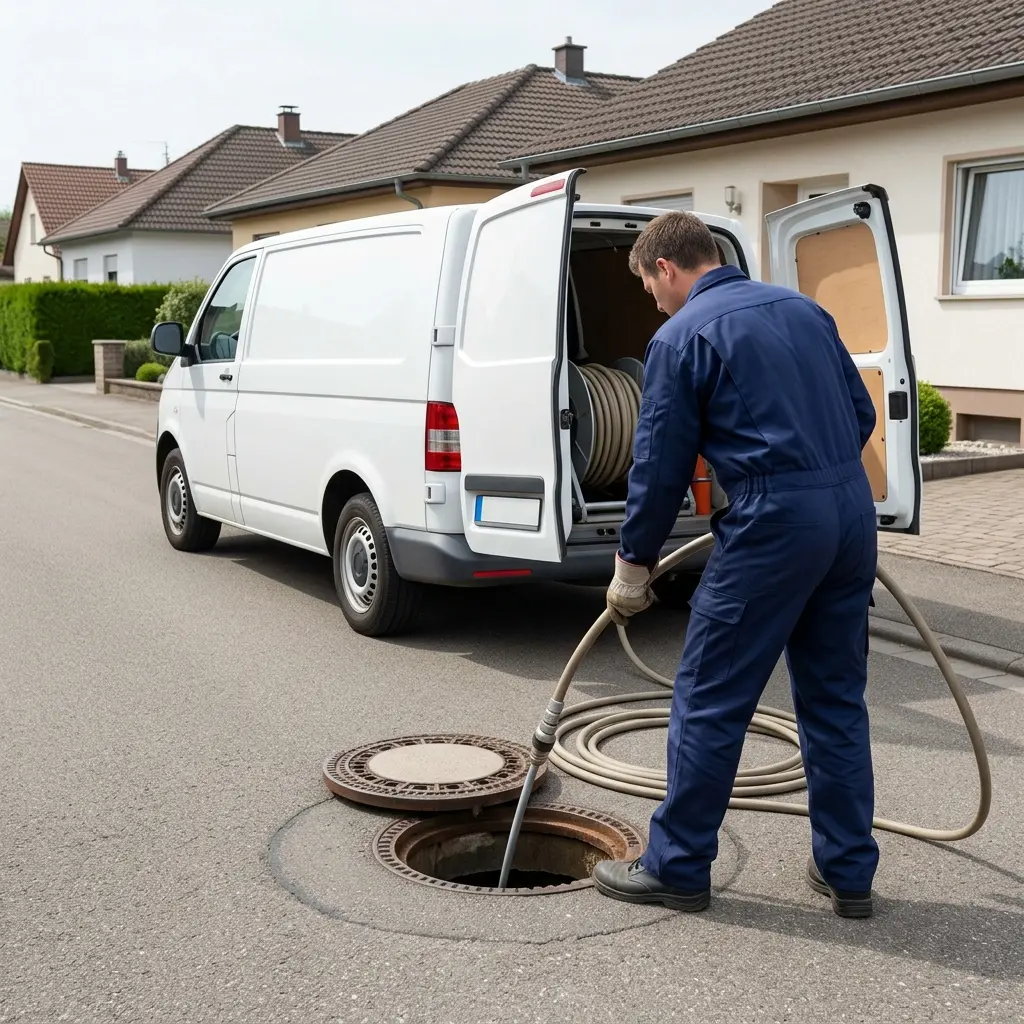 Une tranquillité retrouvée pour vos installations sanitaires