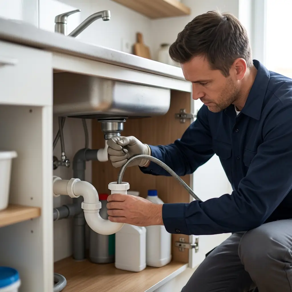 Une approche technique pour libérer vos conduits