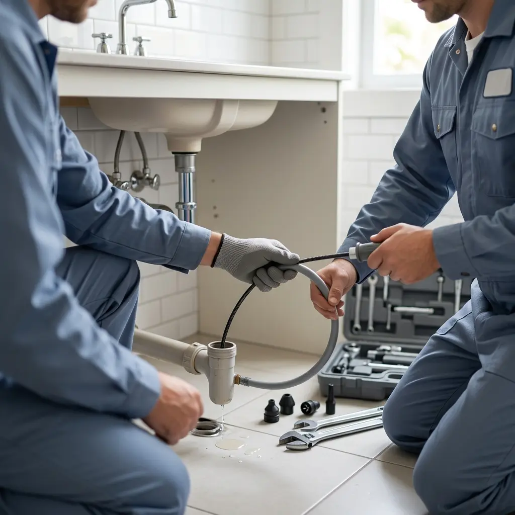 Votre solution de débouchage à Dorlisheim