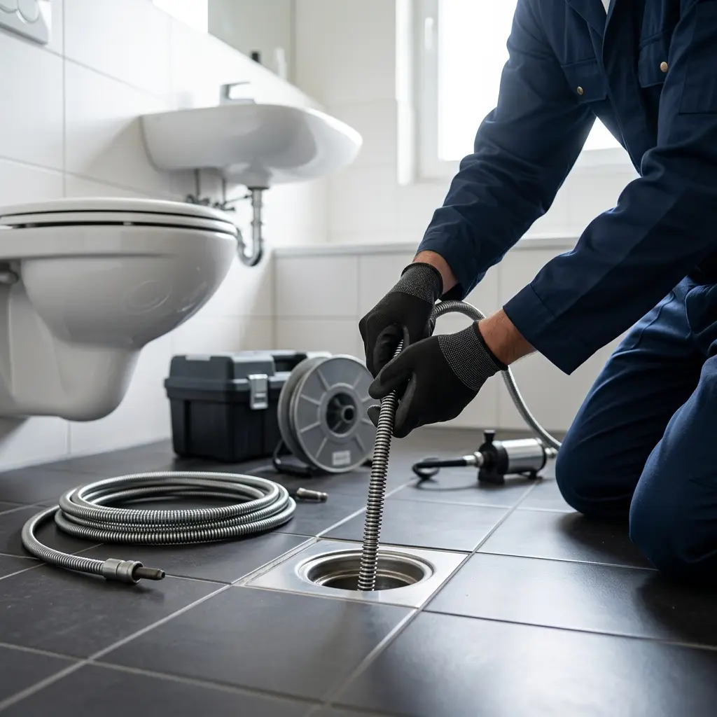Une approche technique pour un débouchage durable