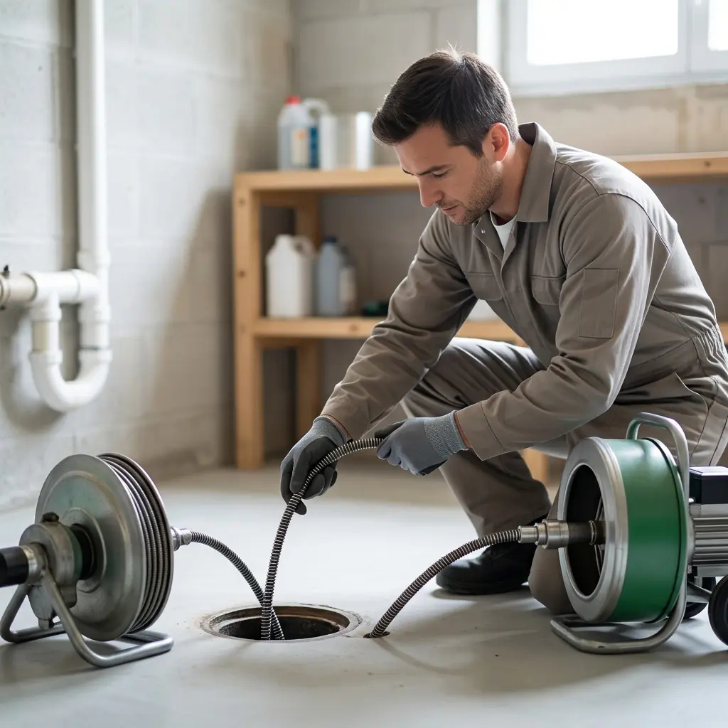 Une approche technique pour un débouchage durable