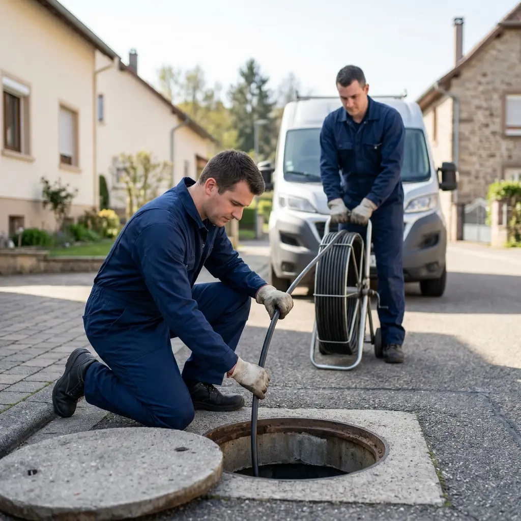 Comment prévenir les bouchons et réagir efficacement