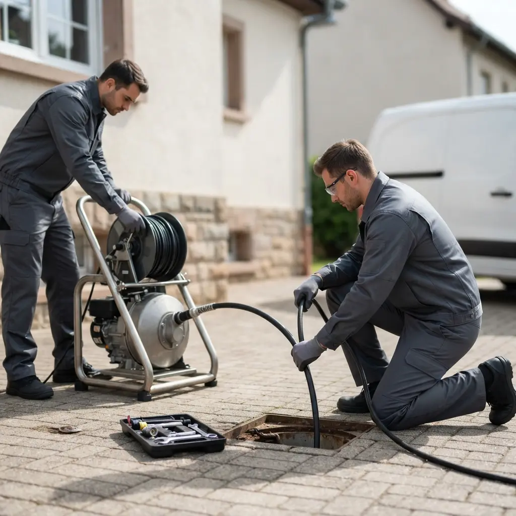 Un service de proximité pour votre tranquillité
