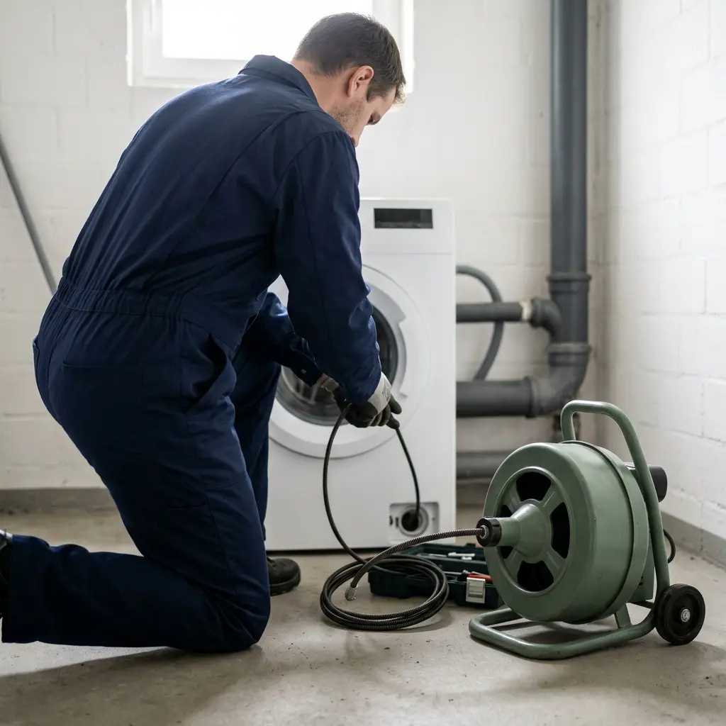 Une approche technique pour un débouchage efficace