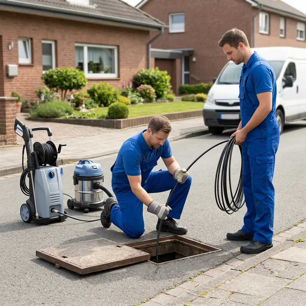 Une approche technique pour un débouchage durable