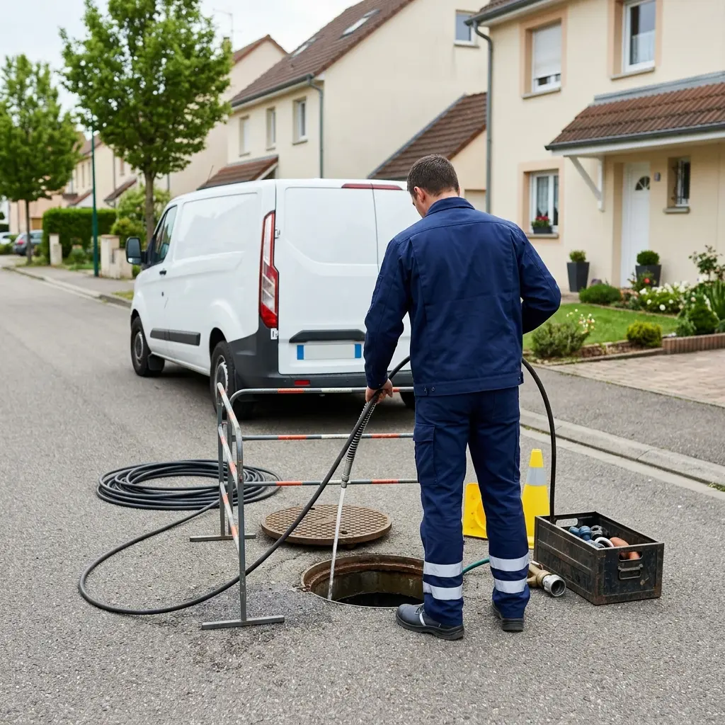 Un dépannage fiable pour votre tranquillité domestique