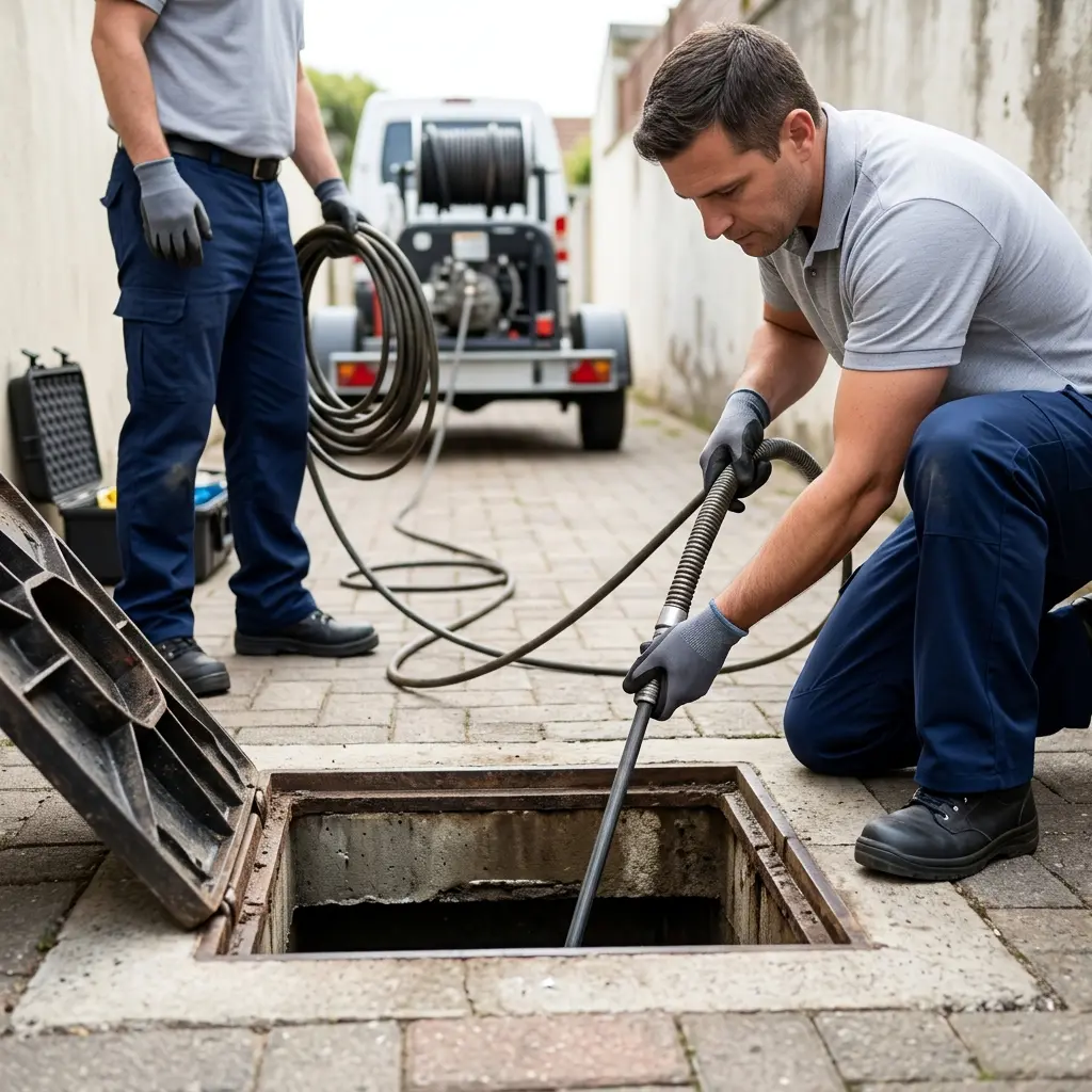 Une solution durable pour vos réseaux d'assainissement
