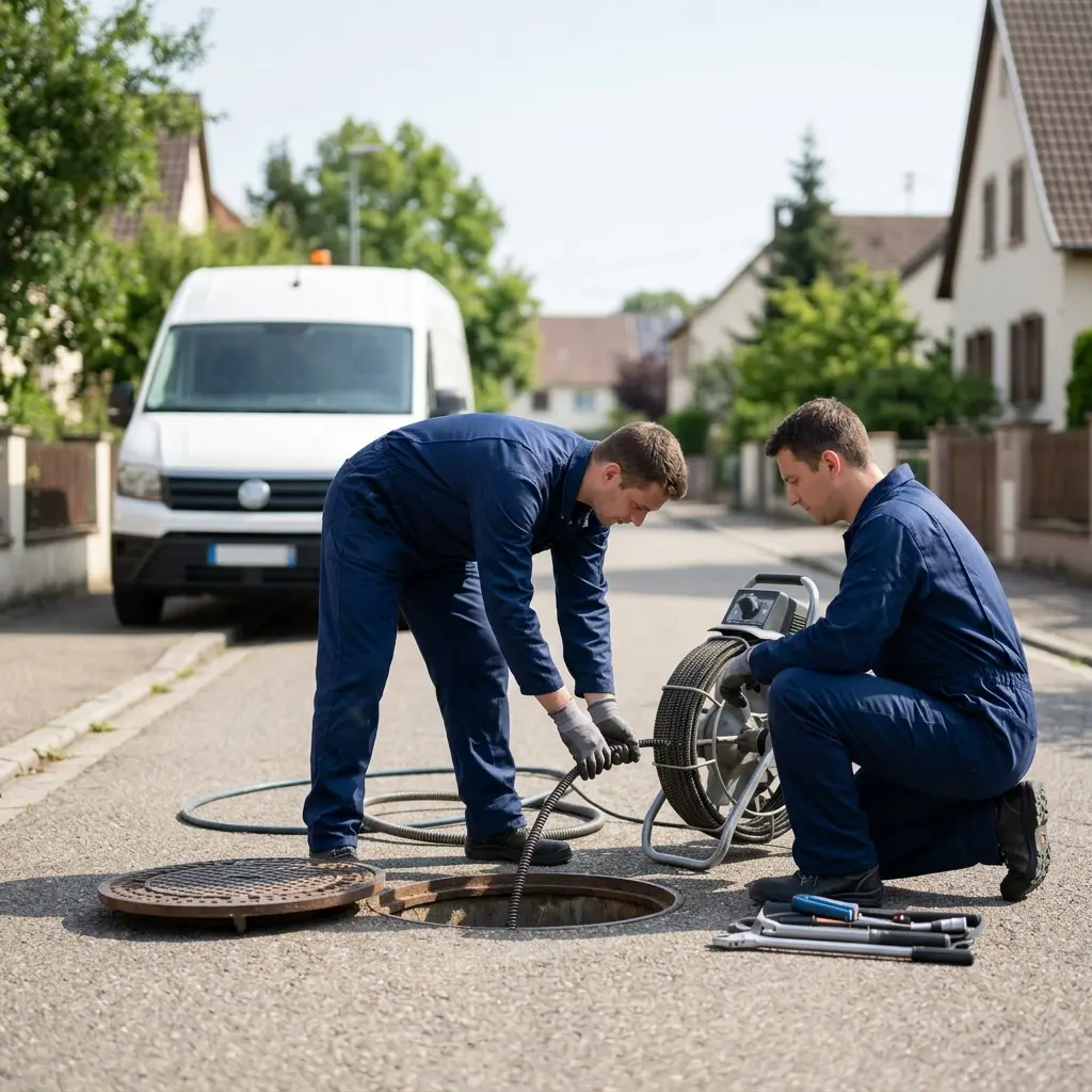 Prévenir les bouchons de vos réseaux