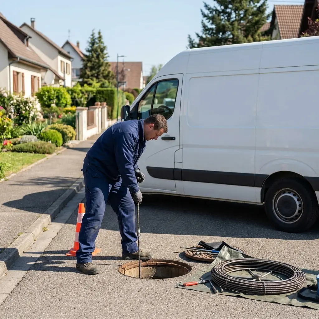 Une solution fiable pour votre assainissement