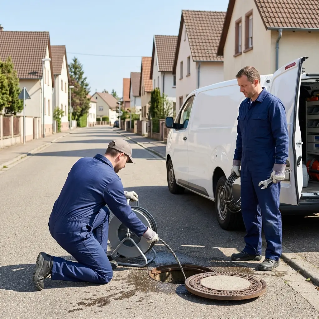 Notre approche technique à Mittelhausbergen