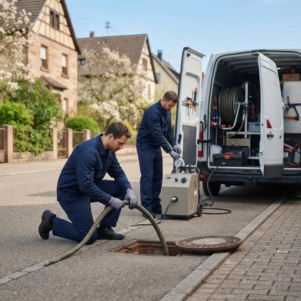Prévention et bons réflexes à Huttenheim