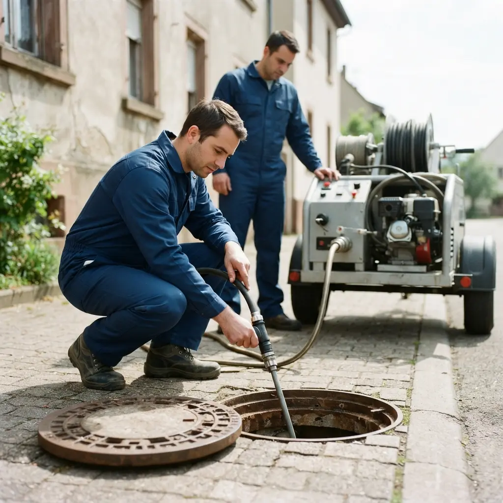 Pourquoi nous choisir à Huttenheim ?