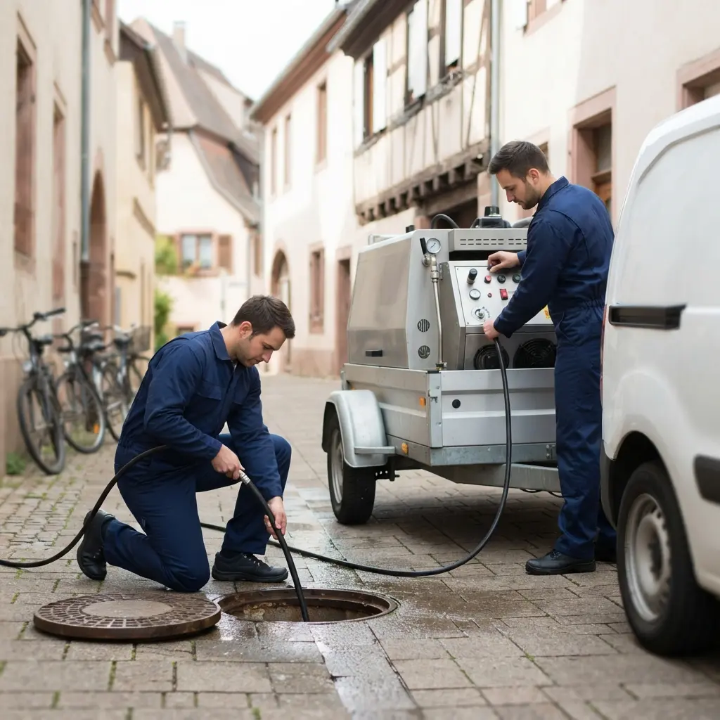 Ce que vous pouvez attendre de nous