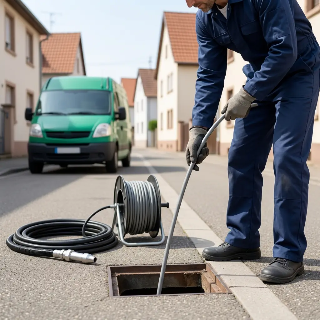 Pourquoi choisir notre service à Bischwiller
