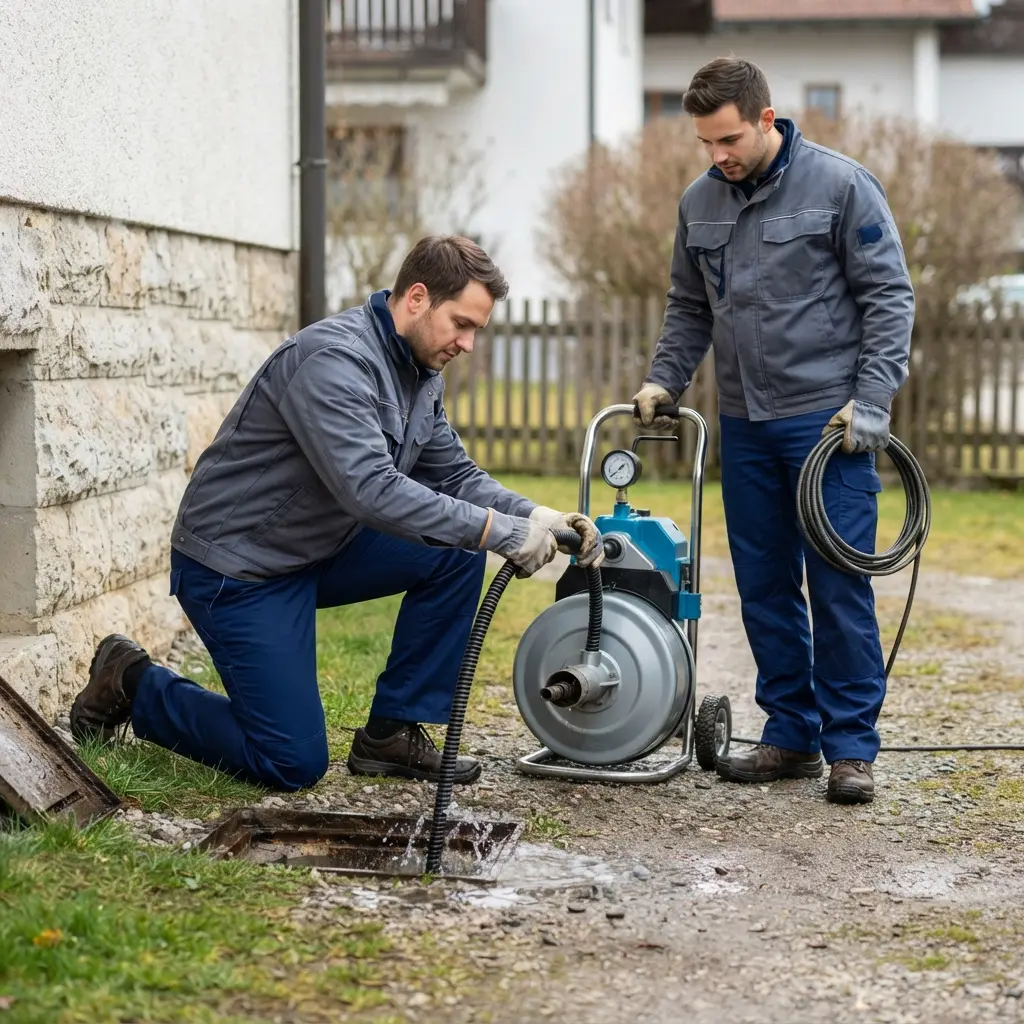 Une solution durable pour vos réseaux d'évacuation