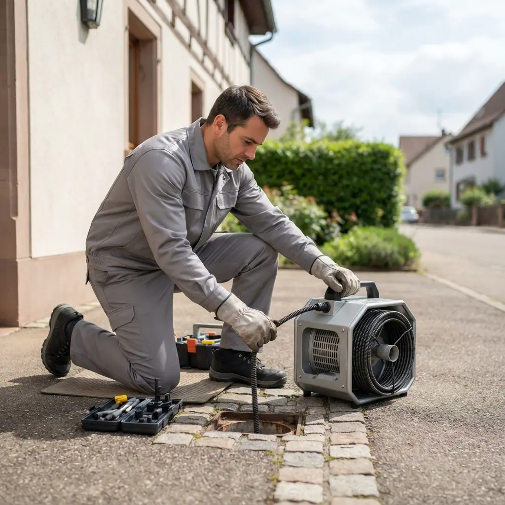 Une approche technique pour un débouchage durable
