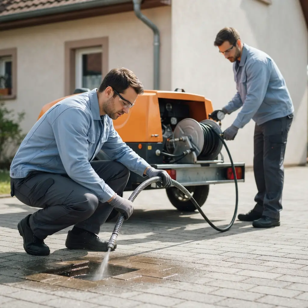 Une solution fiable pour vos problèmes de canalisation