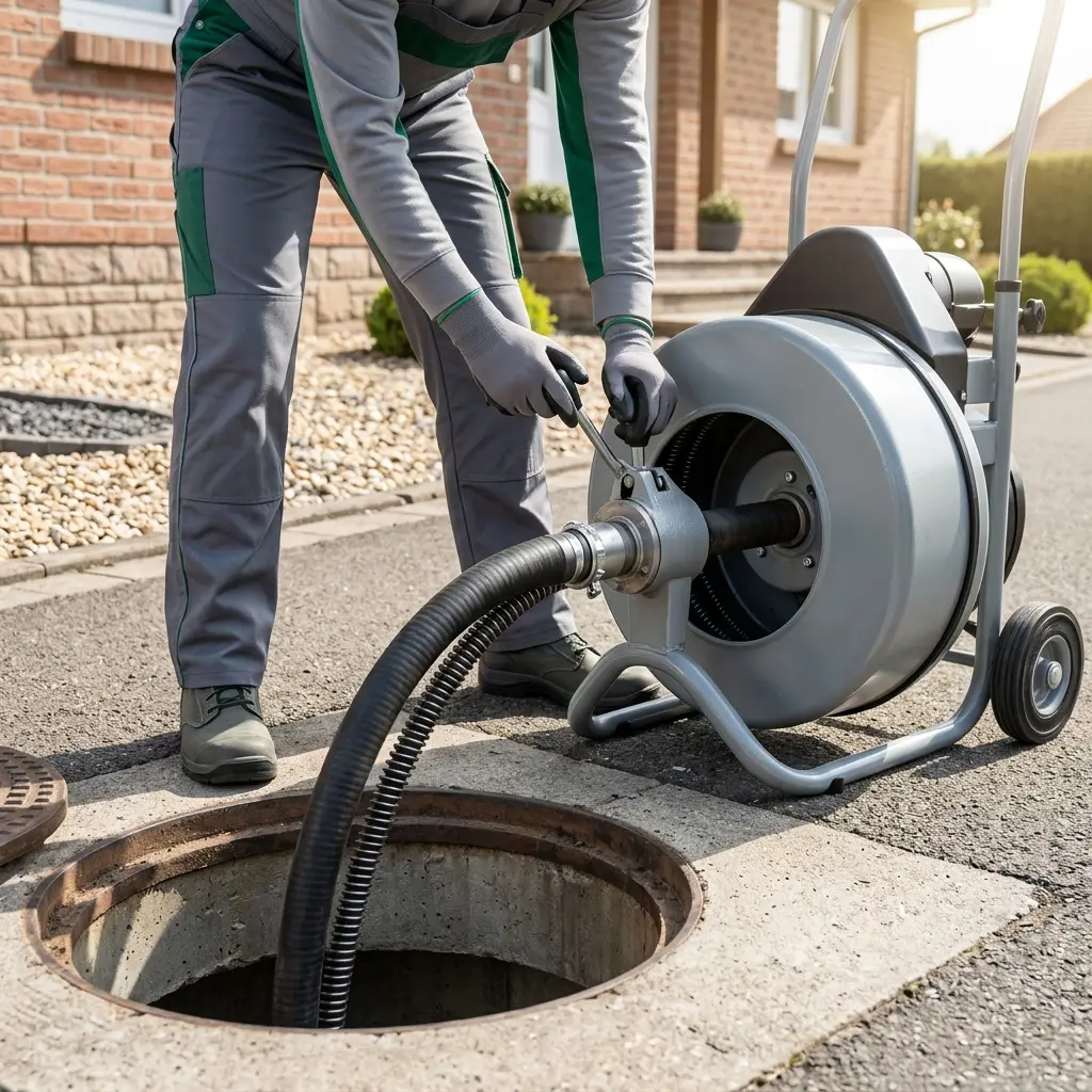 Une assistance technique fiable et locale