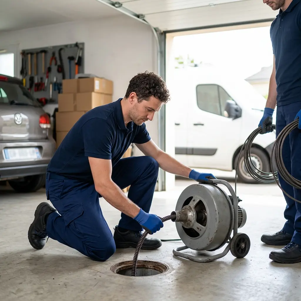 Une approche technique pour un résultat durable
