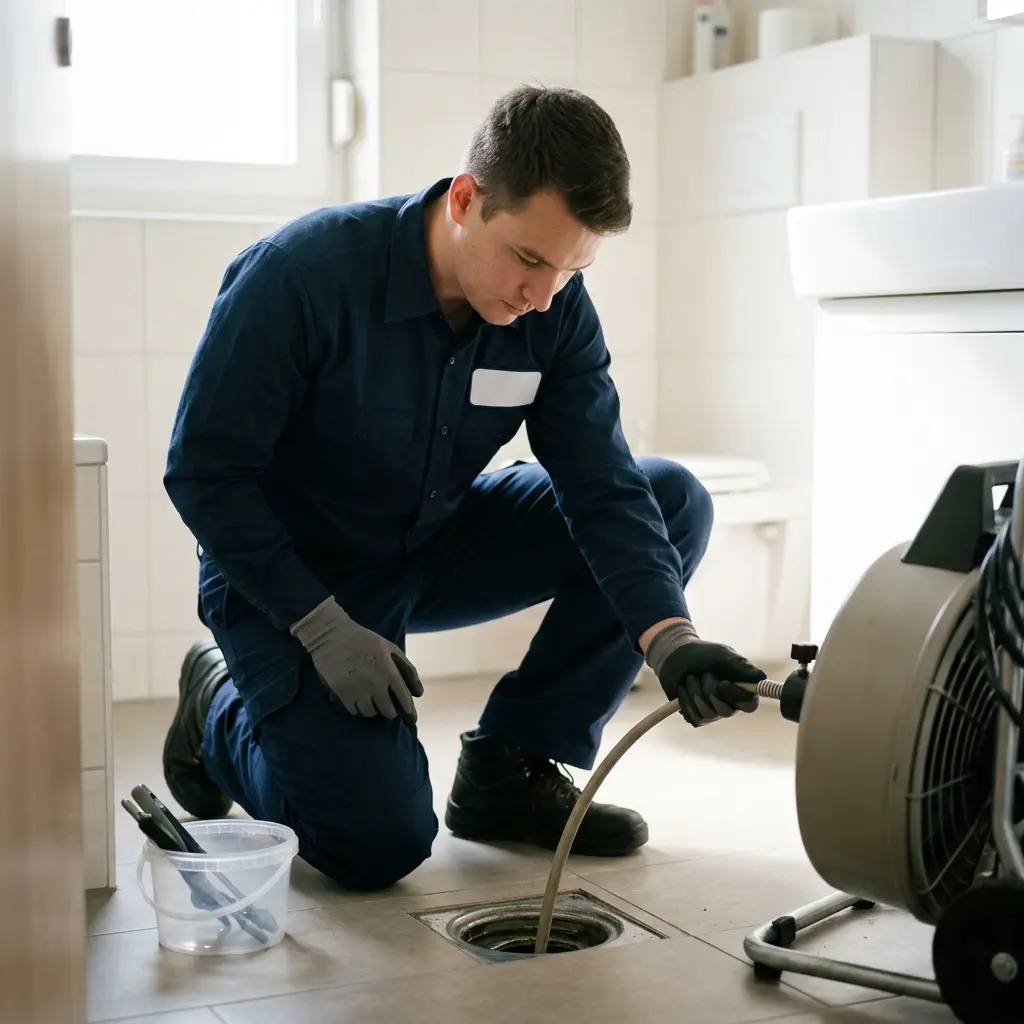 Une approche technique pour un curage durable