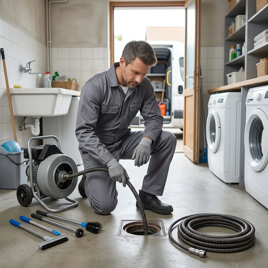 Besoin d'un débouchage rapide à Bouxwiller ?