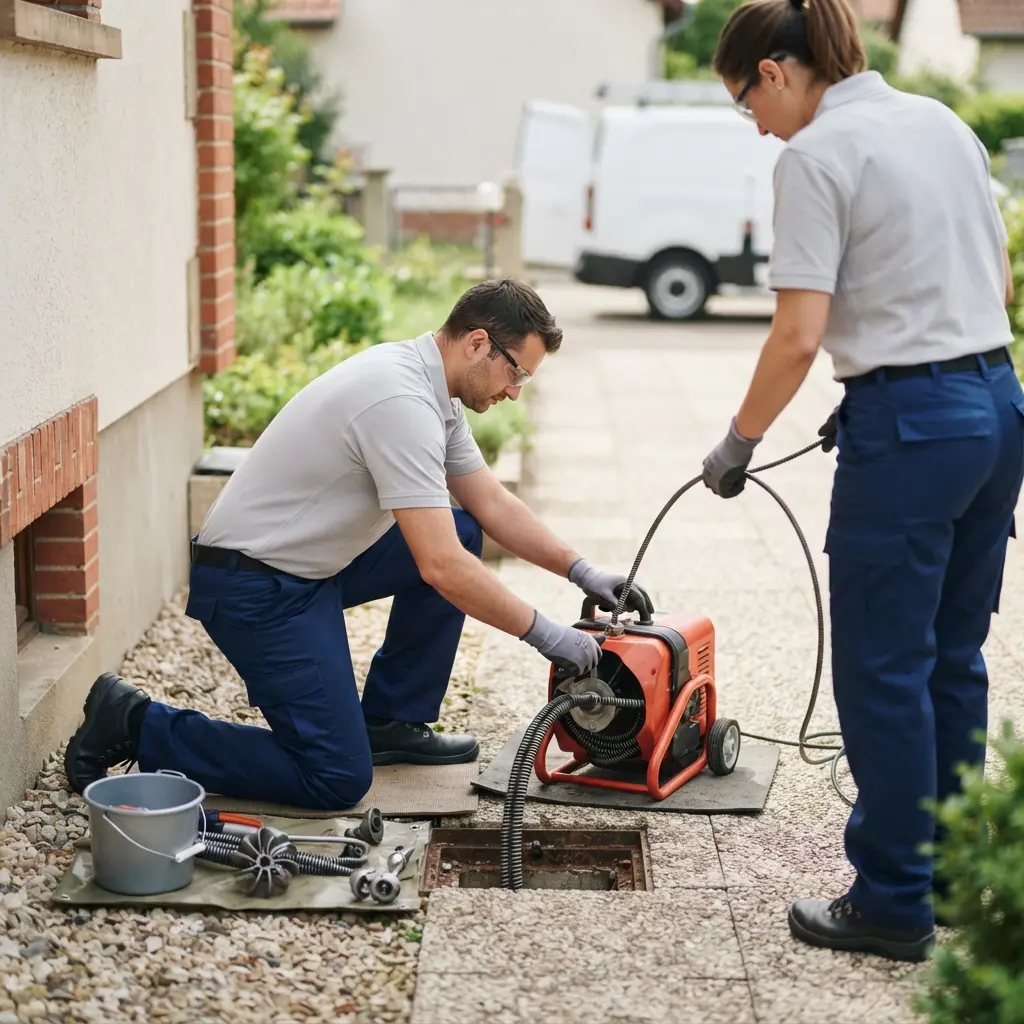 Une approche technique pour libérer vos conduits