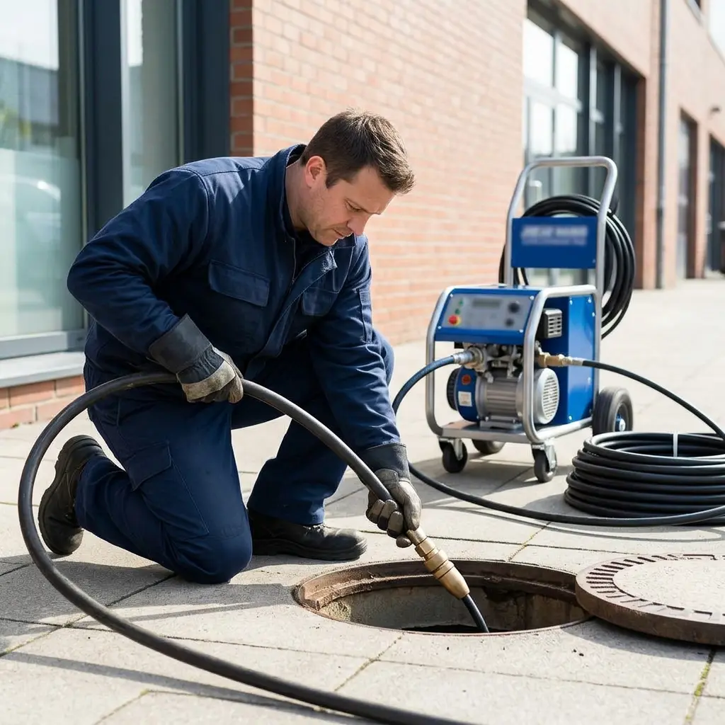 Une approche technique pour un résultat durable