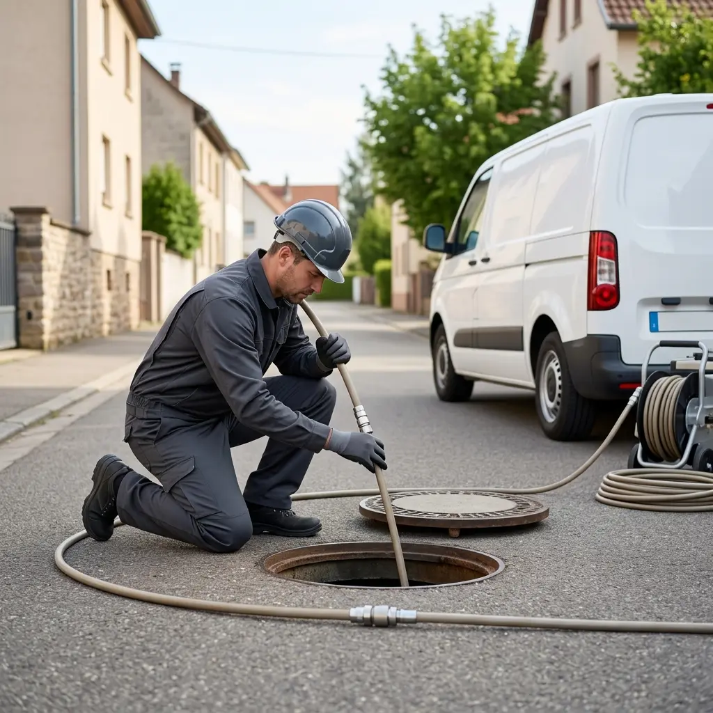 Une solution durable pour vos réseaux d'assainissement