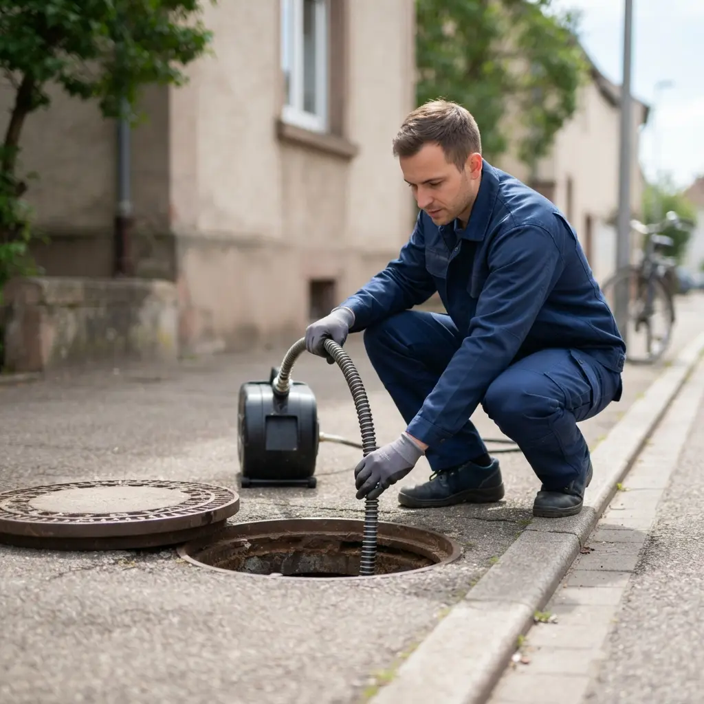 Une expertise fiable pour votre assainissement